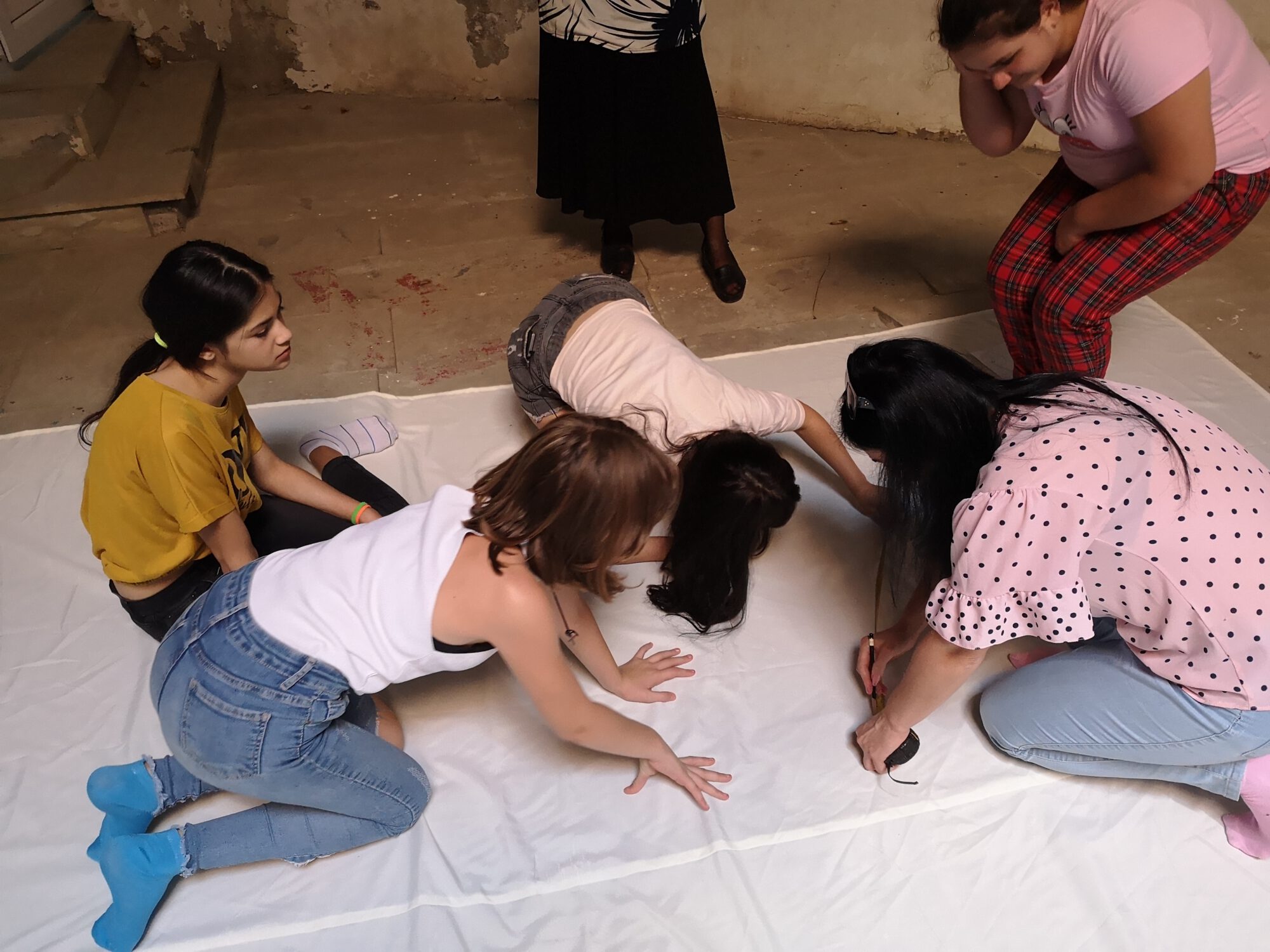 12 2019 Tskaltubo Ron Rosenberg 8