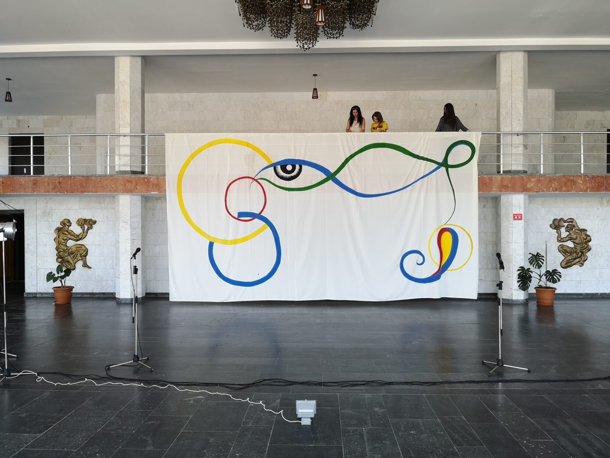 13 2019 Tskaltubo Ron Rosenberg 14