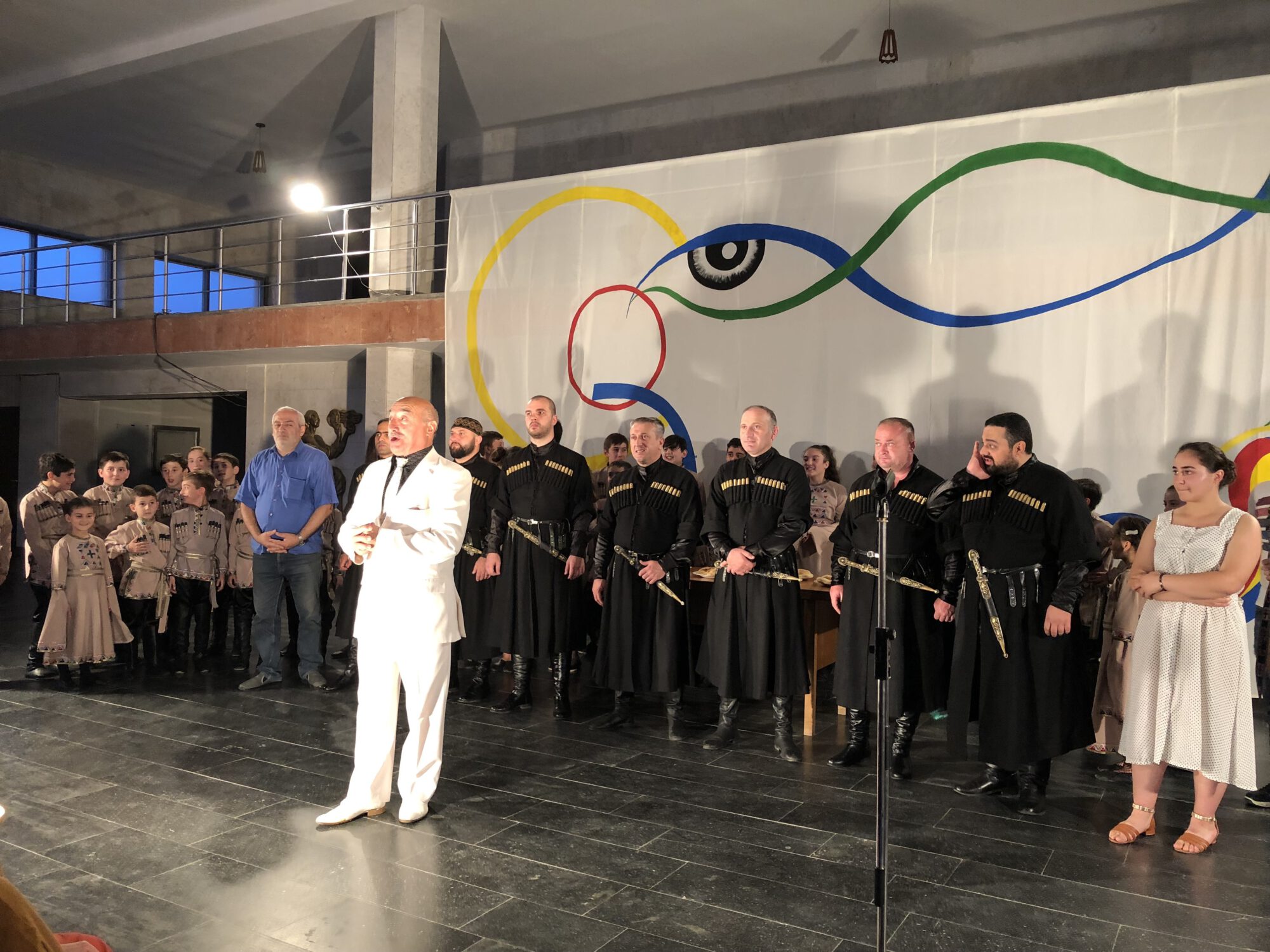 16 2019 Tskaltubo Dagmar Reichert 6