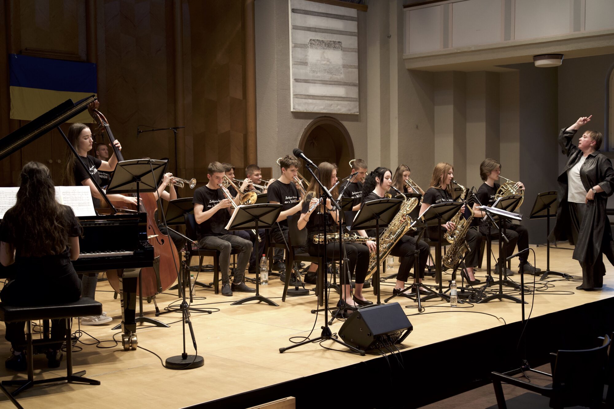 8 DSC00757 a Julien Fehmann