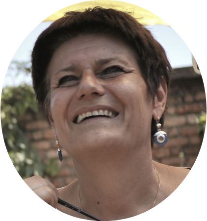 Frédérique Lecomte