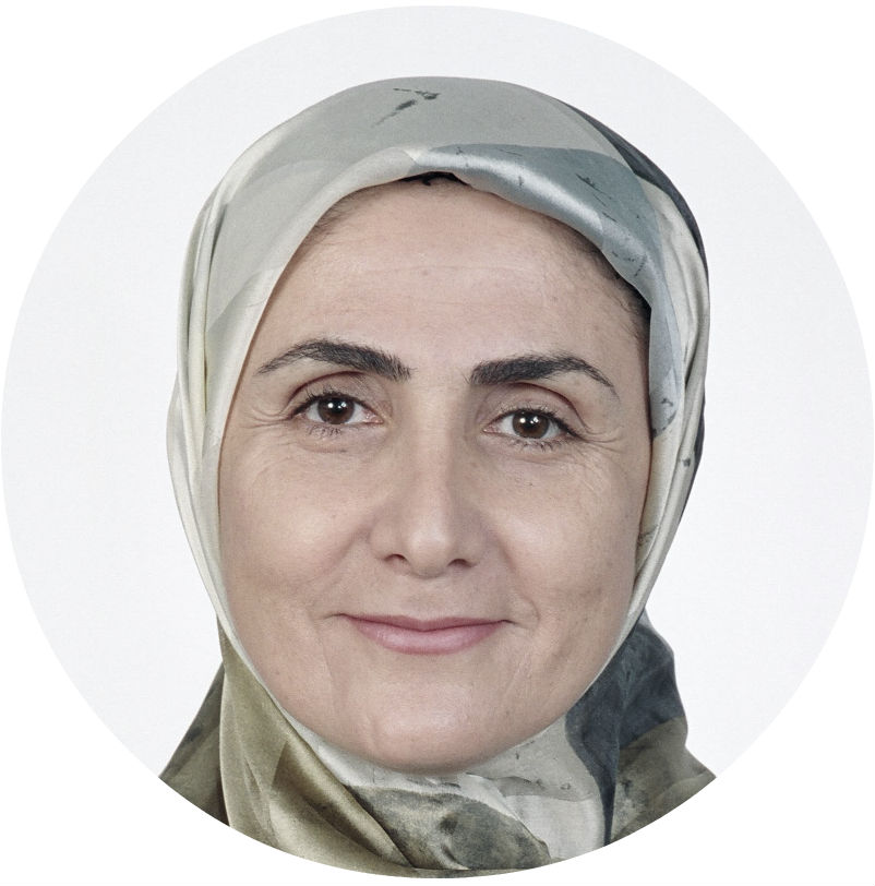 Hanane Hajj Ali