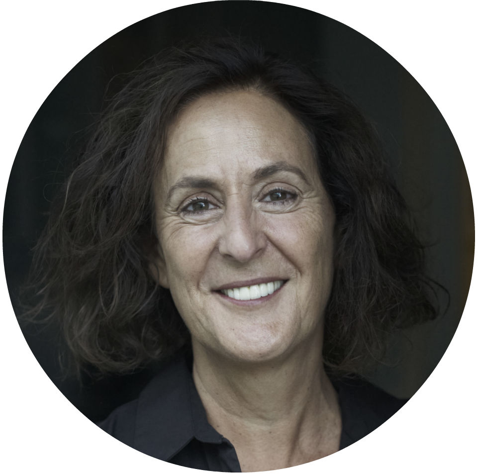 Gillian Slovo
