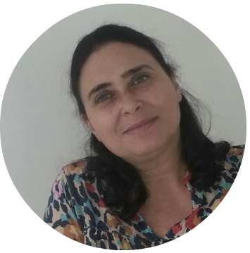 Carmen Olaechea