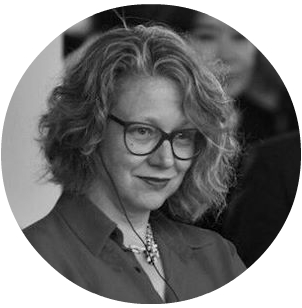 Ruth Noack Portrait